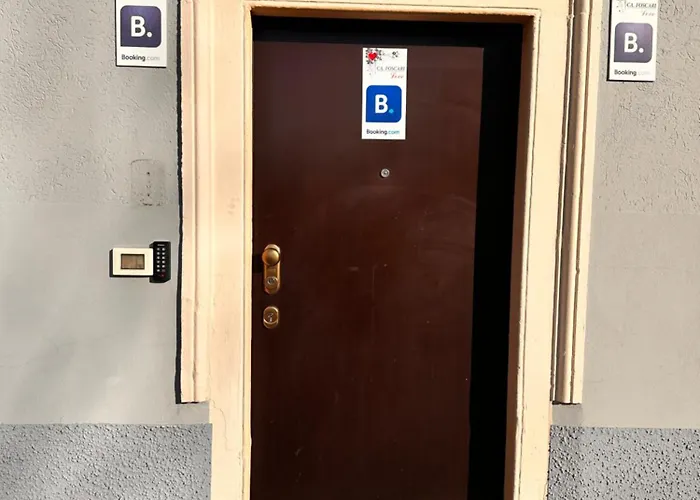 Ca Foscari San Siro