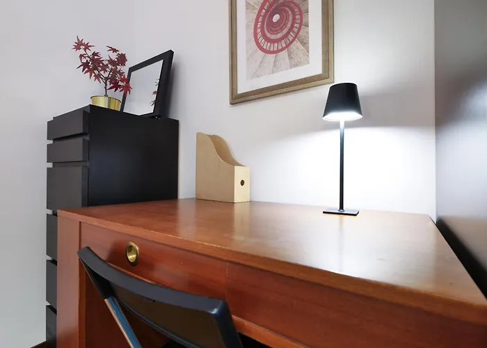 Primopiano - Amadeo 32 Apartment *