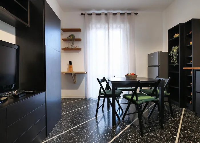 Primopiano - Amadeo 32 Apartment *