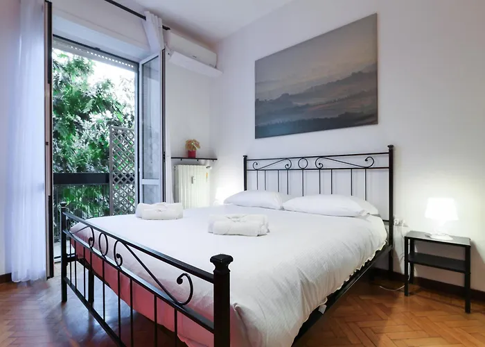 Primopiano - Amadeo 32 Milan