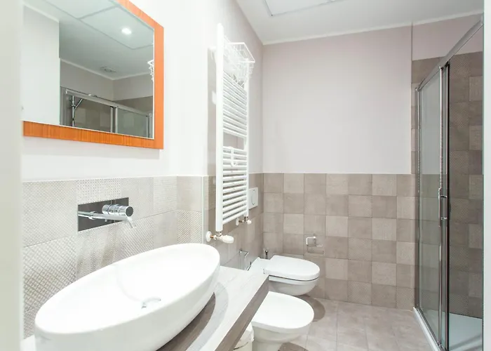 شقة Keys Of Italy / Valpetrosa 10 - Touch Of Elegance ميلان