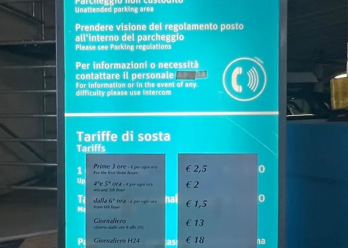 Fiera Milano-city Life ☆☆☆☆☆ Tre Torri House Apartament *