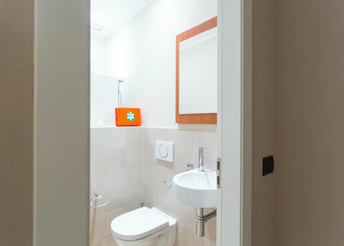 Keys Of Italy / Valpetrosa 10 - Touch Of Elegance *