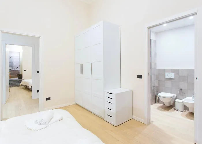 Keys Of Italy / Valpetrosa 10 - Touch Of Elegance