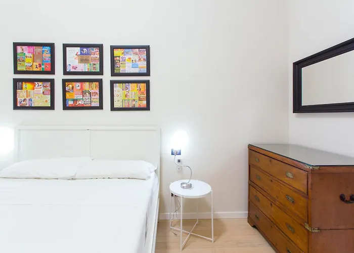 Keys Of Italy / Valpetrosa 10 - Touch Of Elegance شقة *