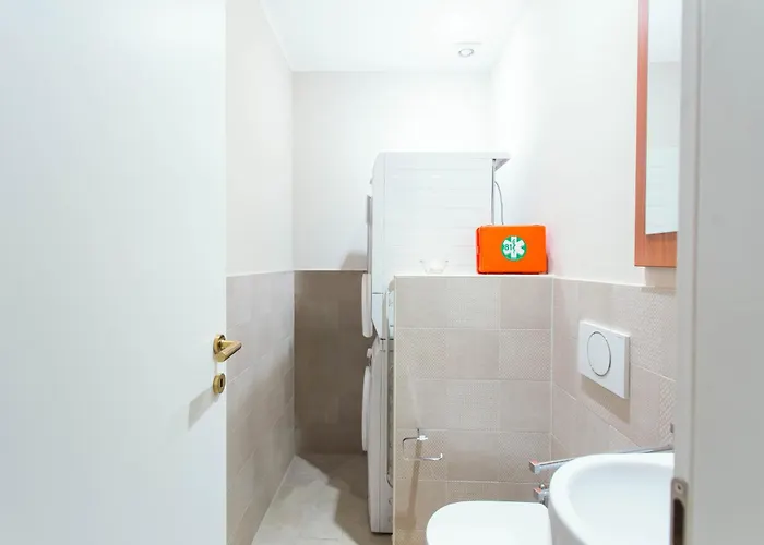 شقة Keys Of Italy / Valpetrosa 10 - Touch Of Elegance ميلان