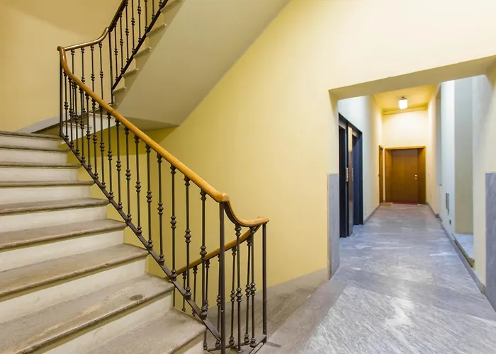 Keys Of Italy / Valpetrosa 10 - Touch Of Elegance *