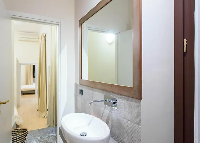 Keys Of Italy / Valpetrosa 10 - Touch Of Elegance شقة *