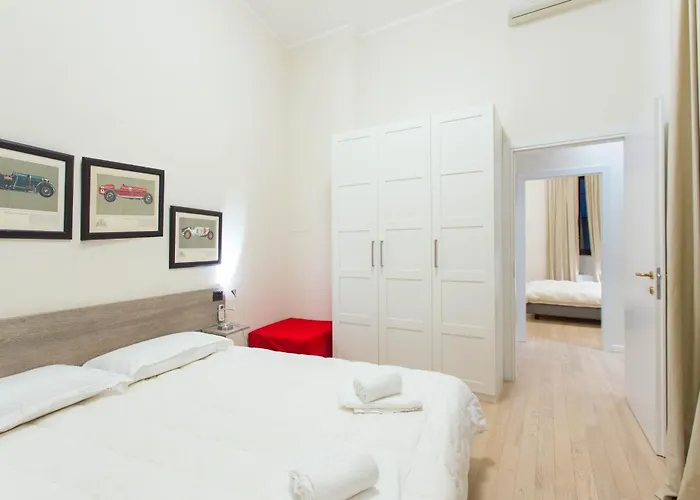 شقة Keys Of Italy / Valpetrosa 10 - Touch Of Elegance ميلان