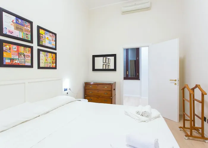 Keys Of Italy / Valpetrosa 10 - Touch Of Elegance * ميلان