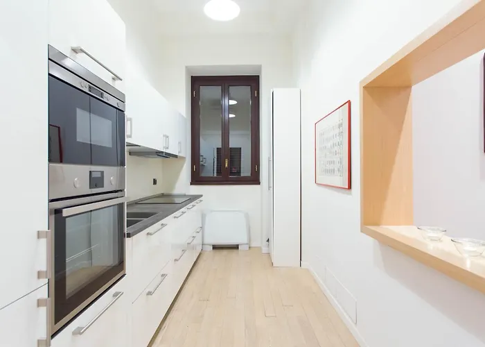 Keys Of Italy / Valpetrosa 10 - Touch Of Elegance