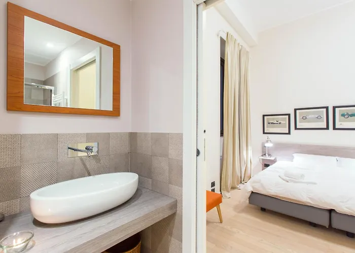 Keys Of Italy / Valpetrosa 10 - Touch Of Elegance شقة *