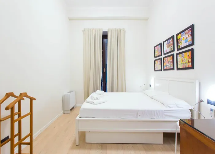 شقة Keys Of Italy / Valpetrosa 10 - Touch Of Elegance