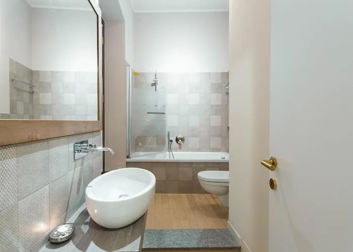 شقة Keys Of Italy / Valpetrosa 10 - Touch Of Elegance *