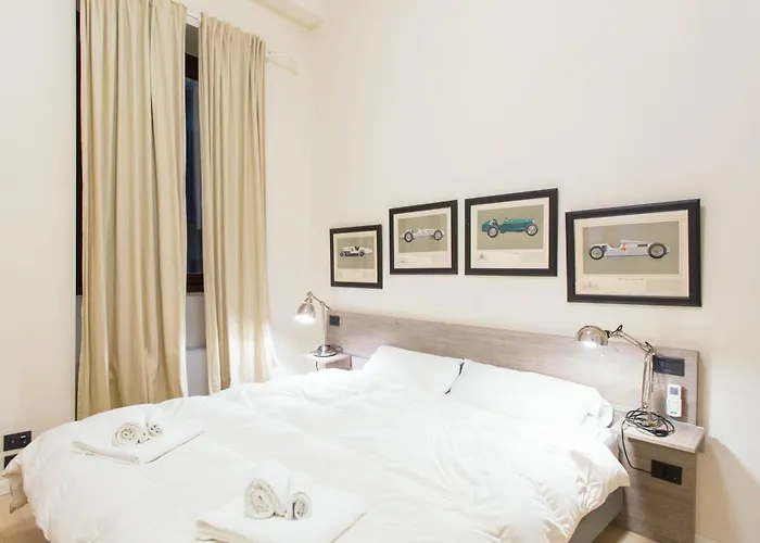 Keys Of Italy / Valpetrosa 10 - Touch Of Elegance