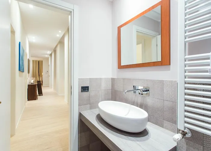 Keys Of Italy / Valpetrosa 10 - Touch Of Elegance شقة *