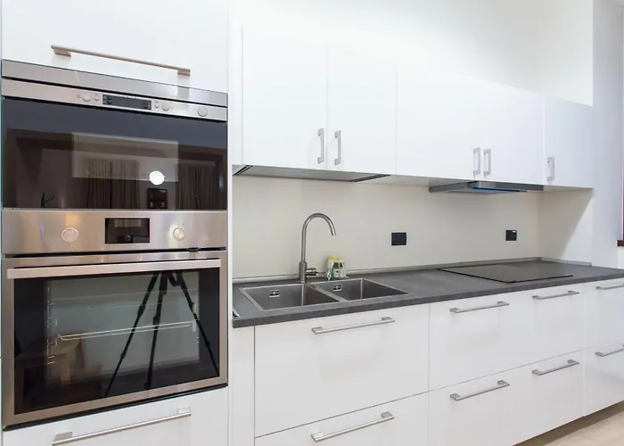 شقة Keys Of Italy / Valpetrosa 10 - Touch Of Elegance