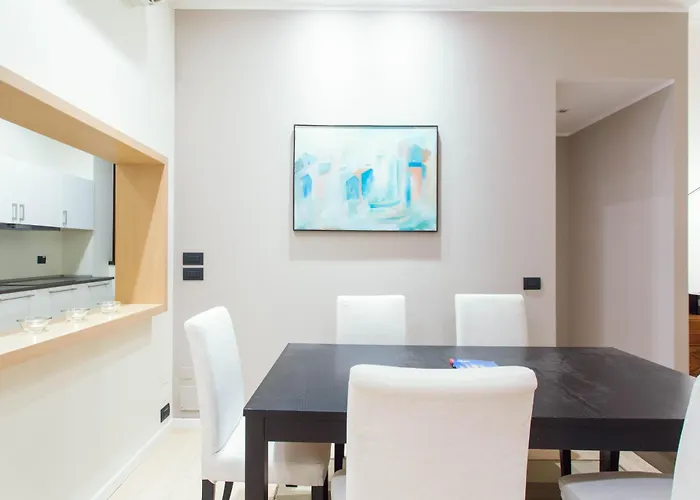 Keys Of Italy / Valpetrosa 10 - Touch Of Elegance ميلان