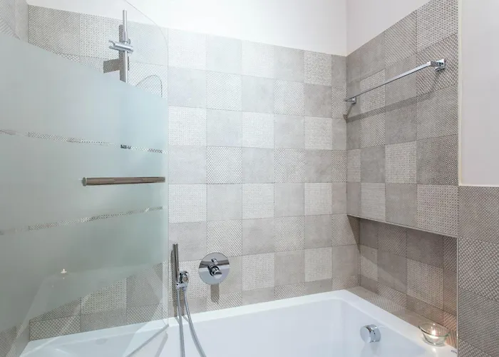 شقة Keys Of Italy / Valpetrosa 10 - Touch Of Elegance *