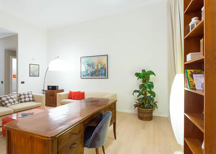 Keys Of Italy / Valpetrosa 10 - Touch Of Elegance