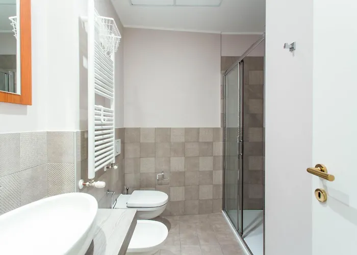 Keys Of Italy / Valpetrosa 10 - Touch Of Elegance شقة *