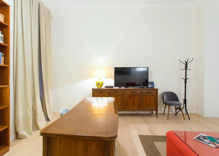 شقة Keys Of Italy / Valpetrosa 10 - Touch Of Elegance