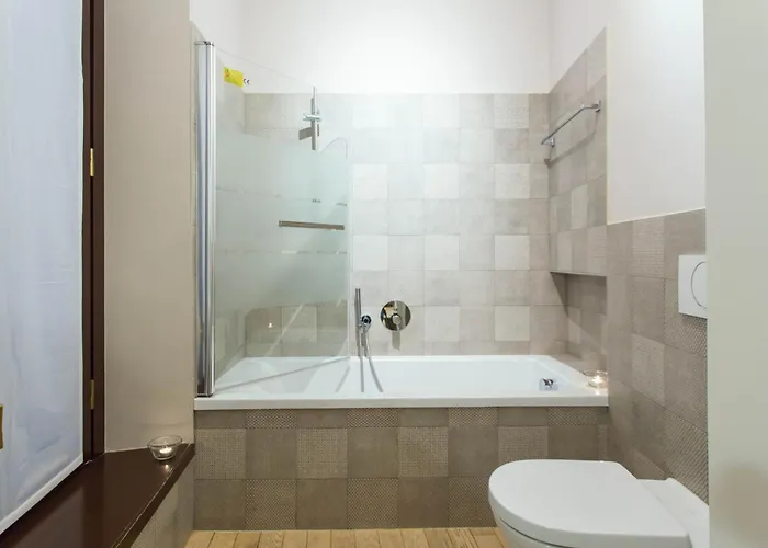 Keys Of Italy / Valpetrosa 10 - Touch Of Elegance شقة