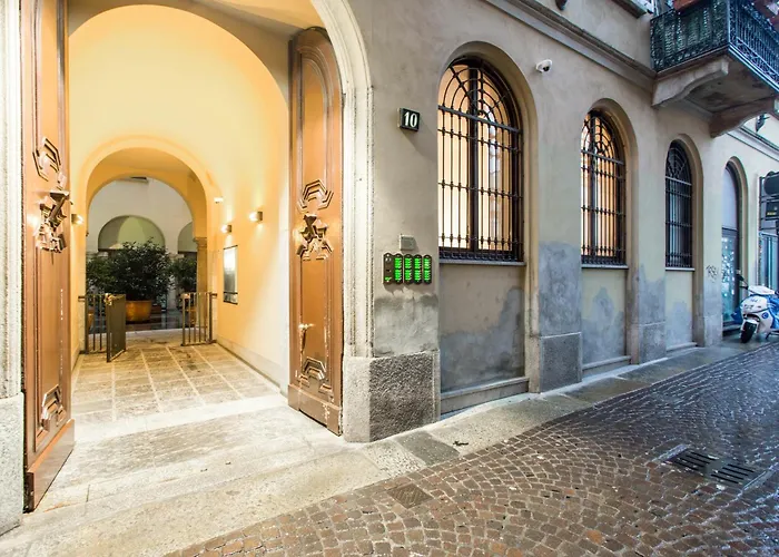 Keys Of Italy / Valpetrosa 10 - Touch Of Elegance *