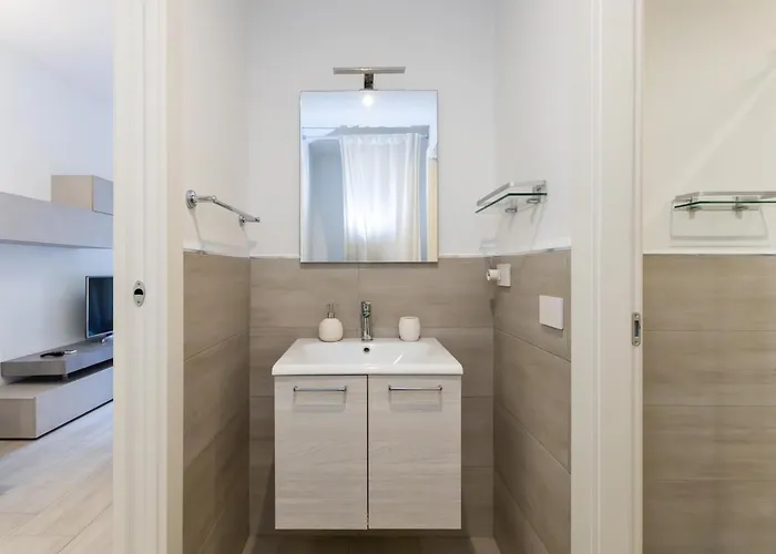 Magnoliaapartments - 16 Meravigli Duomo