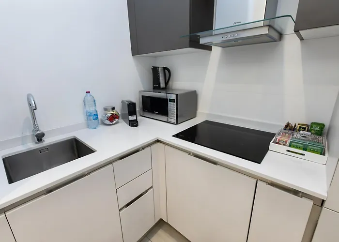 公寓 Magnoliaapartments - 16 Meravigli Duomo