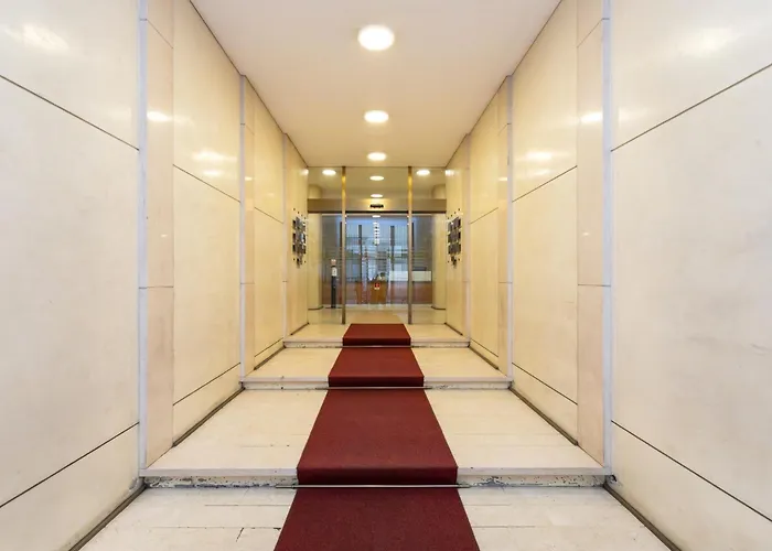 Magnoliaapartments - 16 Meravigli Duomo 公寓 米兰