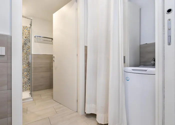 Magnoliaapartments - 16 Meravigli Duomo