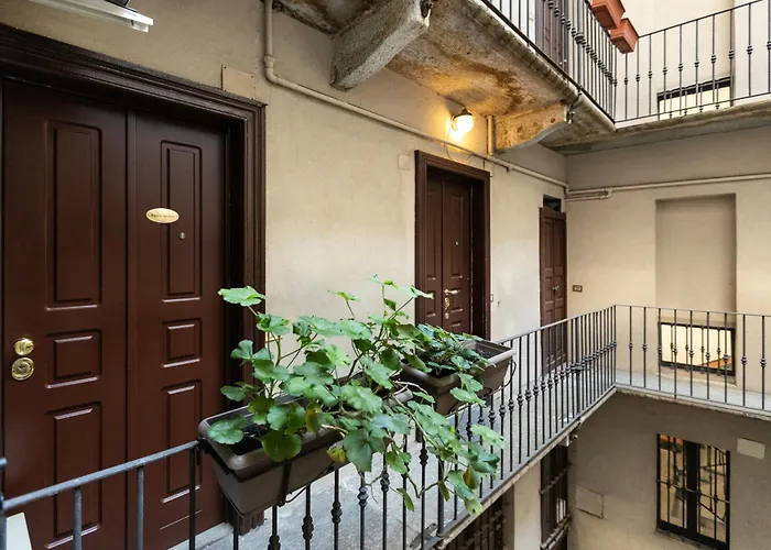 Magnoliaapartments - 5 Nirone Center *