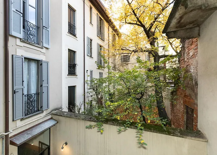 Magnoliaapartments - 5 Nirone Center דירה