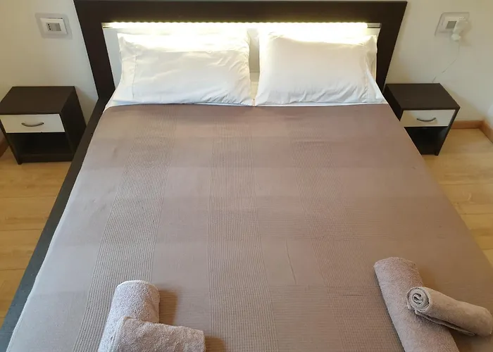 Your Lovely Porta Venezia -7 Guests アパート ミラノ