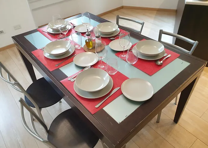 Your Lovely Porta Venezia -7 Guests