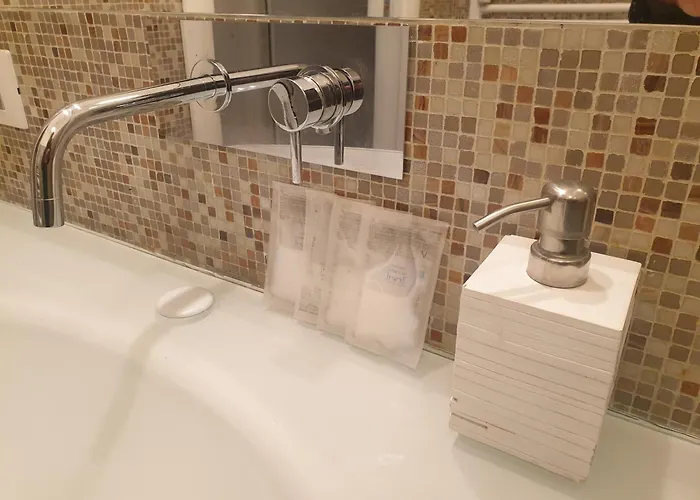 アパート Your Lovely Porta Venezia -7 Guests