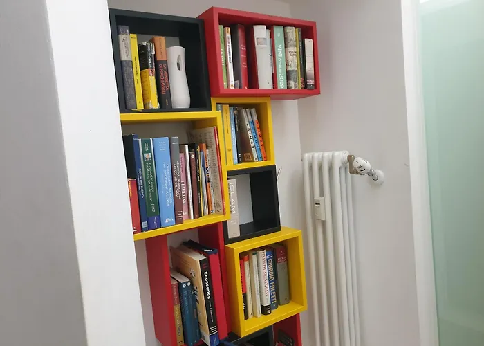 Your Lovely Porta Venezia -7 Guests アパート