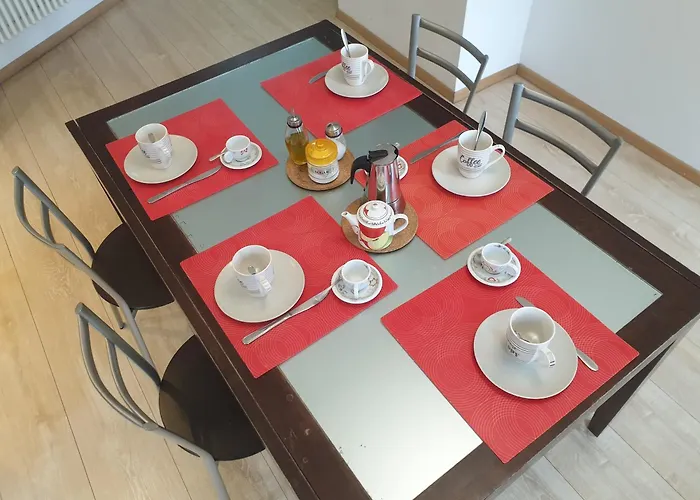 Your Lovely Porta Venezia -7 Guests アパート