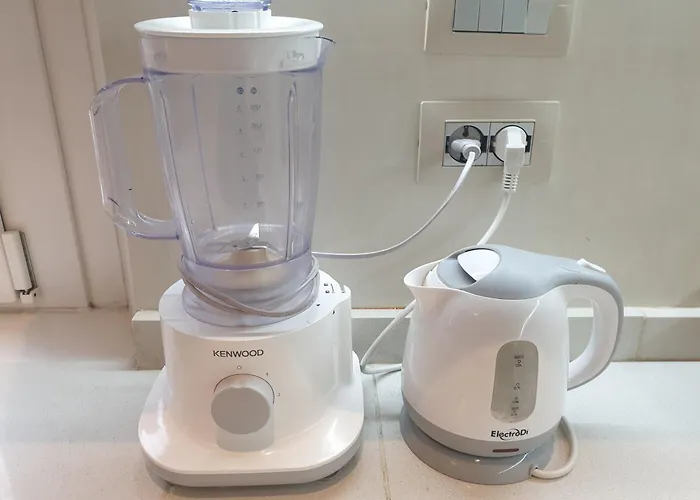 Your Lovely Porta Venezia -7 Guests ミラノ