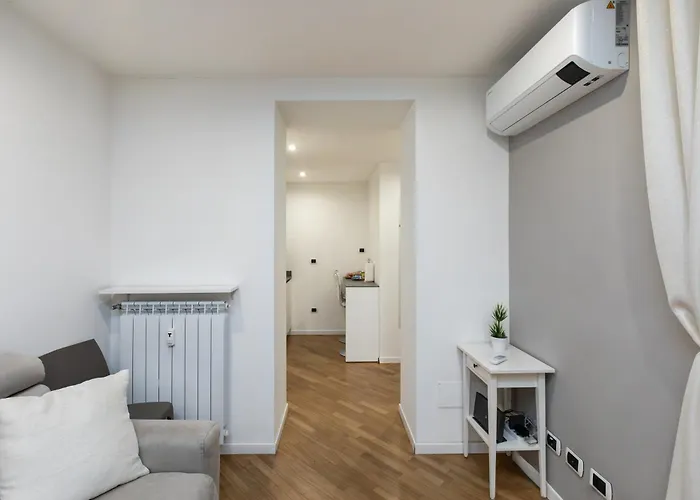 Magnoliaapartments - 5 Nirone Center *