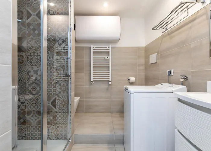 Magnoliaapartments - 5 Nirone Center דירה *