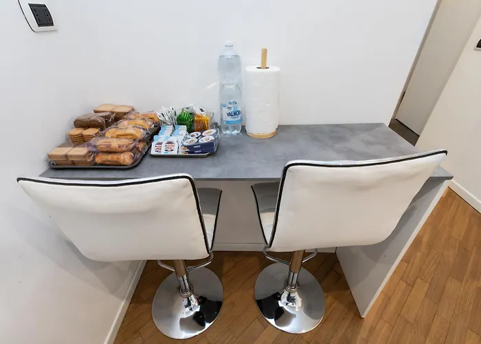 Magnoliaapartments - 5 Nirone Center מילאנו