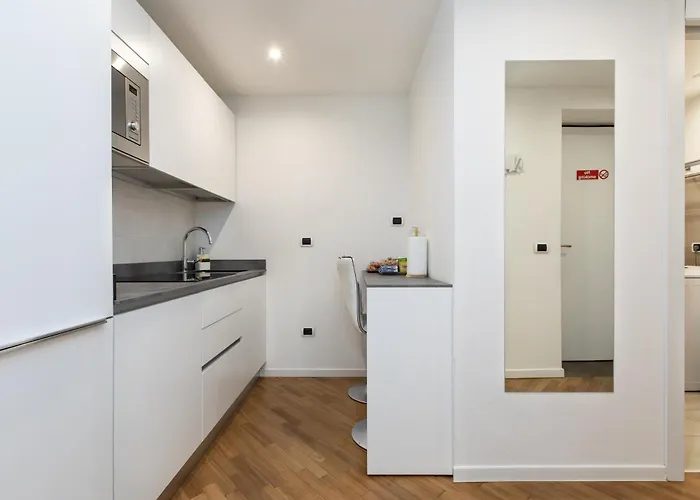 Magnoliaapartments - 5 Nirone Center דירה