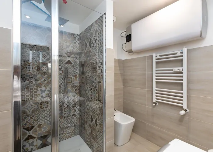 Magnoliaapartments - 5 Nirone Center * מילאנו