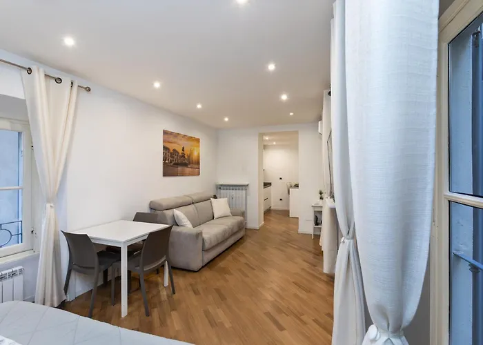 Magnoliaapartments - 5 Nirone Center מילאנו