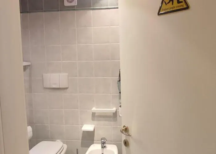 La Casa Di Amy - Loft Con Garage Privato *