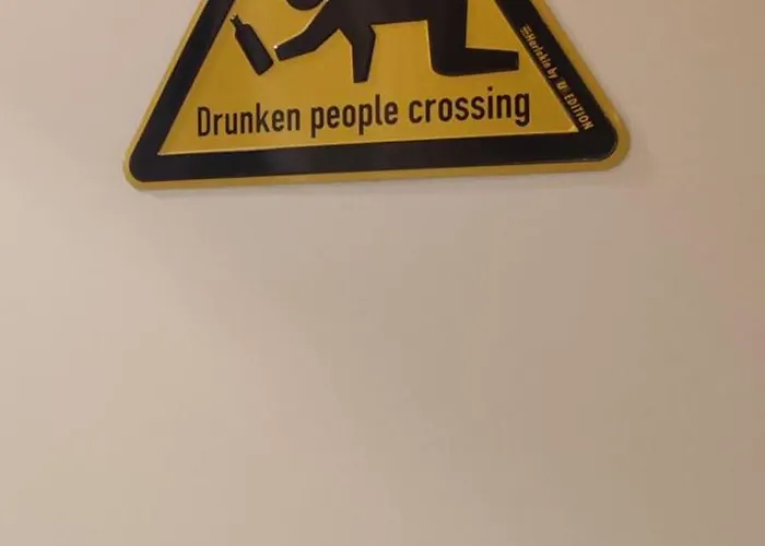 Apartament La Casa Di Amy - Loft Con Garage Privato *