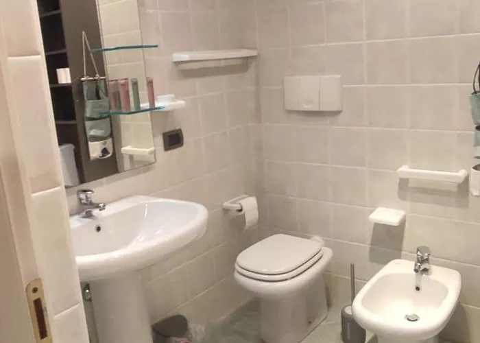 La Casa Di Amy - Loft Con Garage Privato *