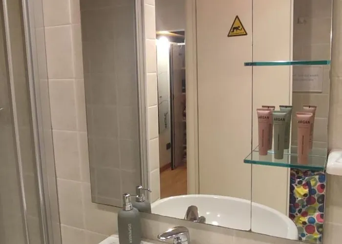 La Casa Di Amy - Loft Con Garage Privato * Mediolan